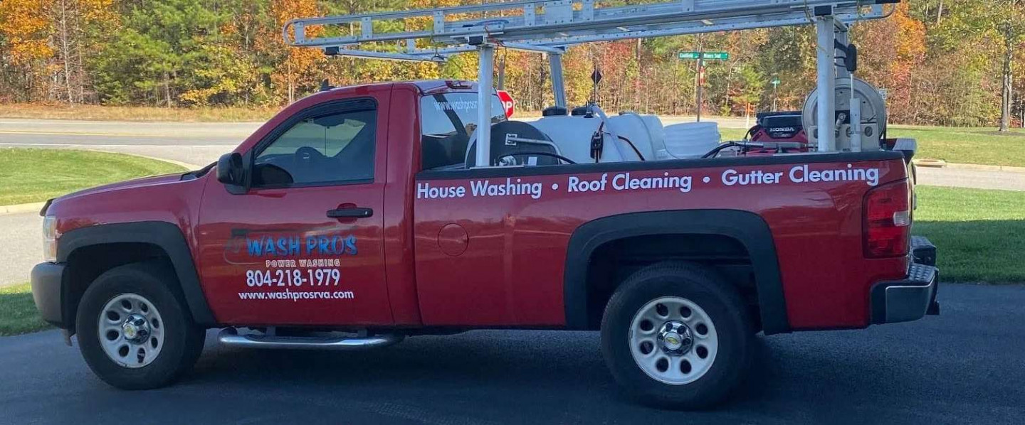 We'll Make Your Home Spotless